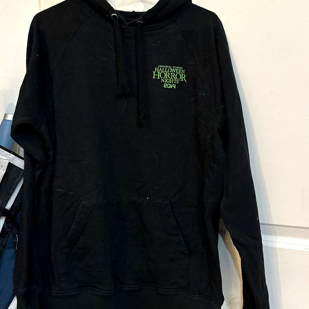 Universal Studios 2019 Halloween Horror Night Sweatshirt